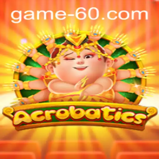 Explorando o Fascinante Mundo de Acrobatics no game60.com