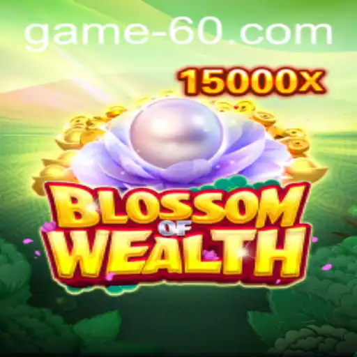 BlossomofWealth: Um Novo Conceito de Jogo no game60.com