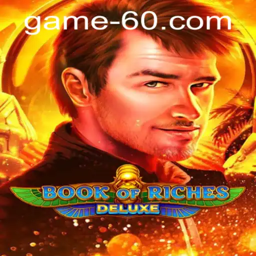 Explorando o Universo do Jogo BookofRichesDeluxe