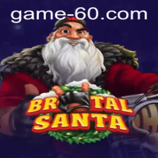 Descubra BrutalSanta: O Jogo de Natal Ação Aventura