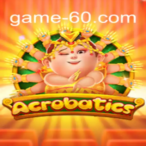 Explorando o Fascinante Mundo de Acrobatics no game60.com
