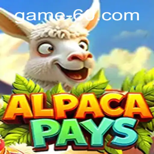 Descubra o Fascinante Mundo de AlpacaPays no game60.com