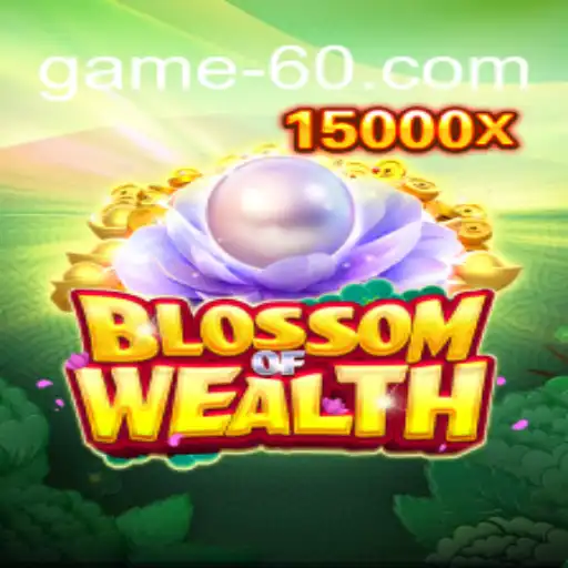 BlossomofWealth: Um Novo Conceito de Jogo no game60.com