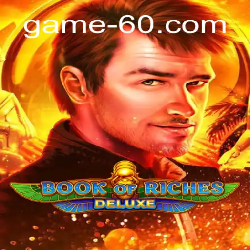 Explorando o Universo do Jogo BookofRichesDeluxe