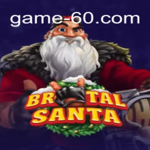 Descubra BrutalSanta: O Jogo de Natal Ação Aventura