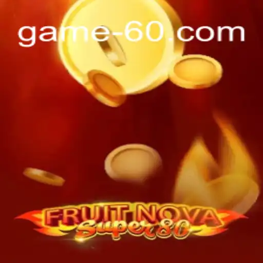 Explorando o Universo Divertido de FruitNovaSuper80 no Game60.com