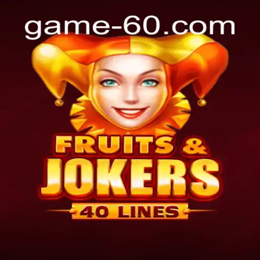 Descobrindo o Jogo FruitsAndJokers40