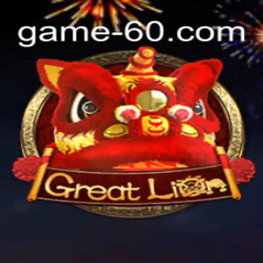 GreatLion: Uma Nova Jornada no Mundo dos Jogos