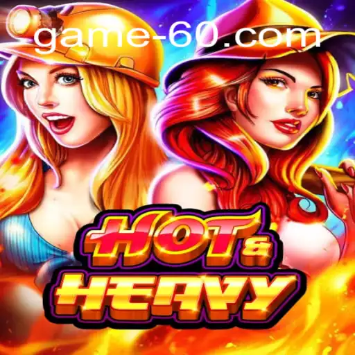 Explorando o Fascinante Mundo de HotHeavy: Um Novo Fenômeno em game60.com