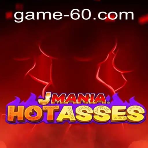 Tudo o Que Você Precisa Saber Sobre JManiaHotAsses: O Novo Fenômeno de game60.com