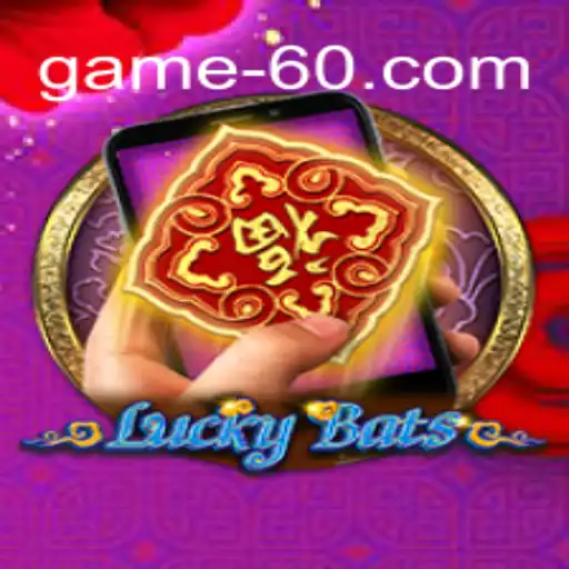 Descubra o Mundo Emocionante do LuckyBatsM: O Novo Sucesso de game60.com