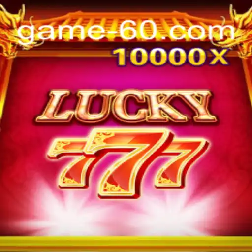 Descubra LuckySeven: O Novo Sucesso de Entretenimento em game60.com