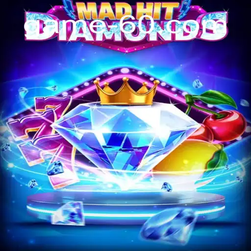 Descubra o Fascinante Mundo de MadHitDiamonds