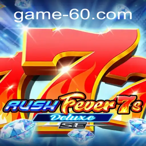 Explorando as Aventuras de RushFever7sDeluxeSE em game60.com