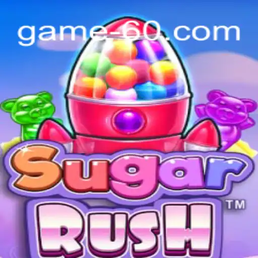 Explorando o Mundo Encantado de SugarRush: Diversão e Estratégia em jogo60.com
