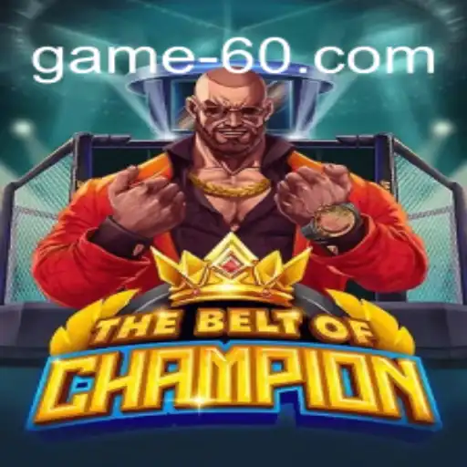 TheBeltOfChampion: Uma Imersão no Universo do Jogo de Estratégia