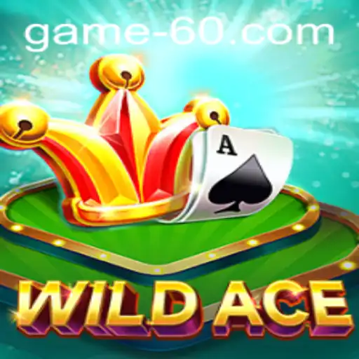 Explorando o Universo de WildAce: Uma Nova Era de Entretenimento em Game60.com