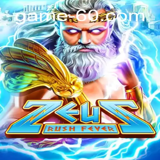 Explorando o Mundo de Aventura de ZeusRushFever