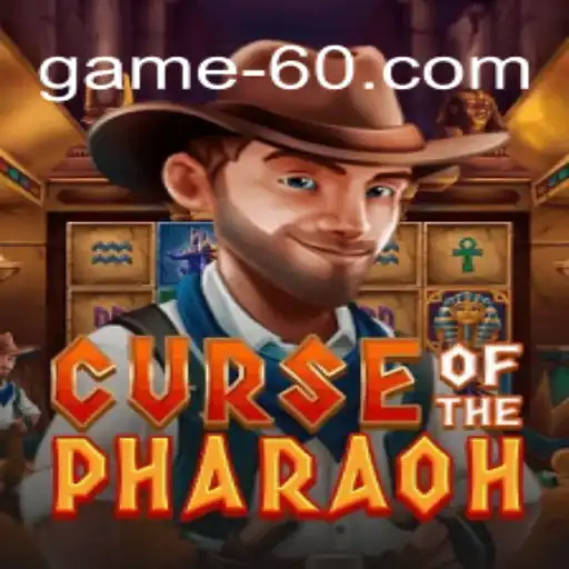 Curse of the Pharaoh: A Imersão no Egito Antigo com game60.com