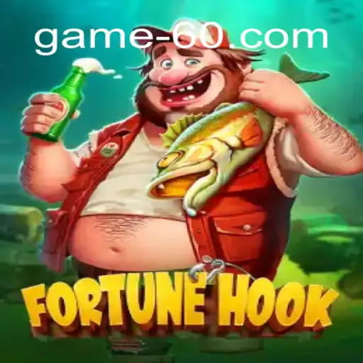 Explorando o Universo de FortuneHook: O Novo Fenômeno de game60.com