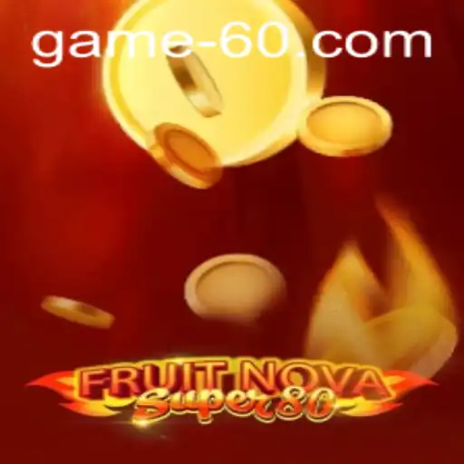 Explorando o Universo Divertido de FruitNovaSuper80 no Game60.com