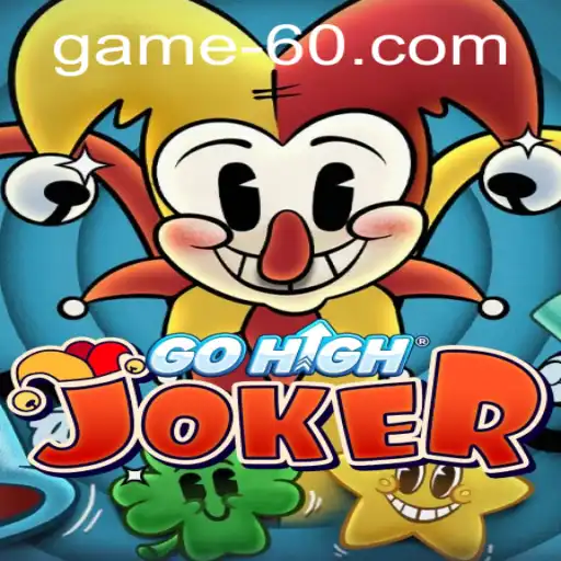 Explorando o Mundo de GoHighJoker: Um Novo Horizonte no game60.com
