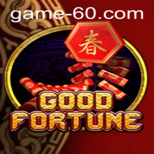 GoodFortune: Descobrindo o Novo Fenômeno dos Jogos