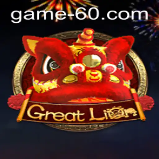 GreatLion: Uma Nova Jornada no Mundo dos Jogos