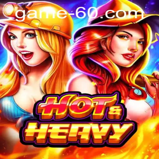 Explorando o Fascinante Mundo de HotHeavy: Um Novo Fenômeno em game60.com