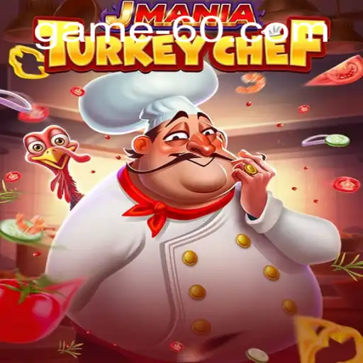 Descubra o Empolgante Jogo JManiaTurkeyChef