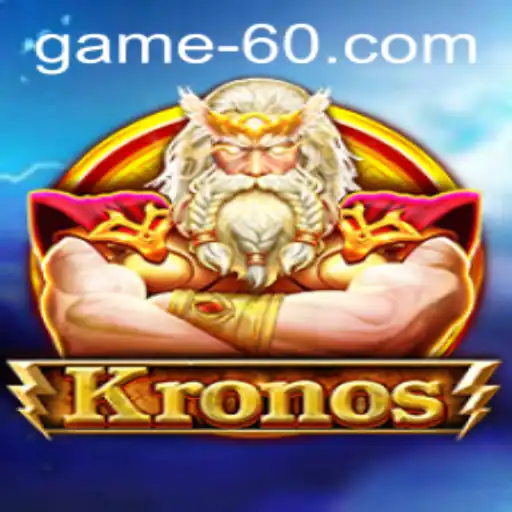 Kronos: O Jogo Revolucionário de Estratégia em game60.com