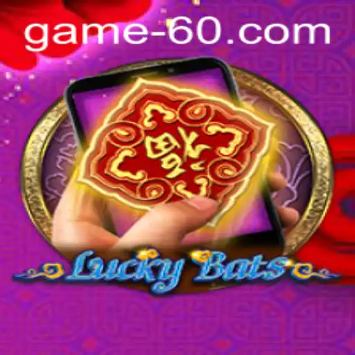 Descubra o Mundo Emocionante do LuckyBatsM: O Novo Sucesso de game60.com