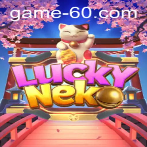 Descubra o Fascinante Mundo de LuckyNeko no game60.com