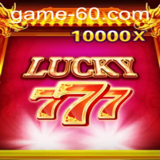 Descubra LuckySeven: O Novo Sucesso de Entretenimento em game60.com