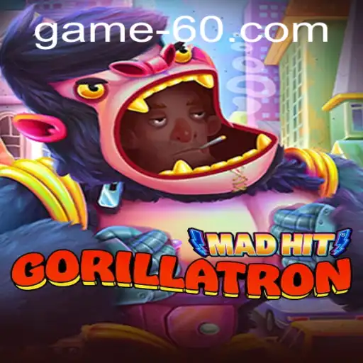 Descubra o Universo de MadHitGorillatron: Descrição, Introdução e Regras do Jogo