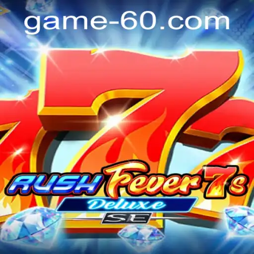 Explorando as Aventuras de RushFever7sDeluxeSE em game60.com