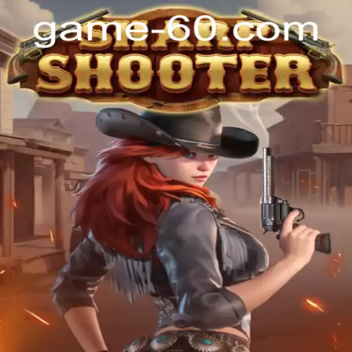 Explorando o Mundo de Aventura e Precisão de Sharpshooter no Game60.com