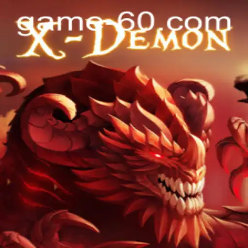 Descubra o Fantástico Mundo de XDemon em game60.com