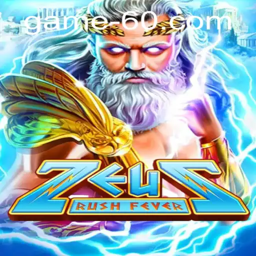 Explorando o Mundo de Aventura de ZeusRushFever